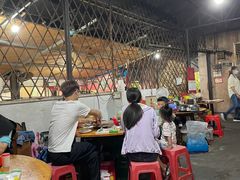 大堂-昌记土制吊烧鸡(佛山市安信物流中心A座店)