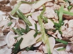 -快乐大桶水养生足浴SPA(前兴路店)
