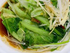 白灼罗马生菜-鲜得莱渔港·小平岛海胆馆(七贤岭店)