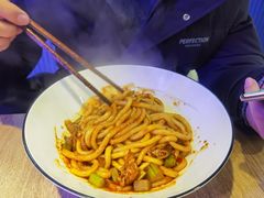 -壹粉屋新疆炒米粉(建外SOHO东区店)