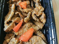 -老杨饭店(万科里店)