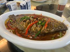 -百味园土菜馆(迎宾东路店)