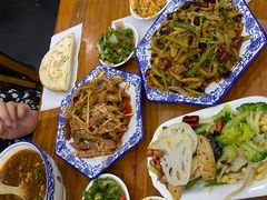 火爆羊肚-澄城水盆羊肉(澄县老哥红庙坡店)