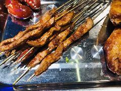 -阿记烧烤(大兴新区店)