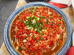 -老三样·旧食新味(船山路店)