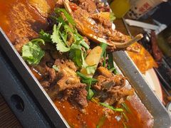 -517烧烤·龙虾·海鲜大排档(万象都荟店)
