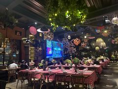 -胡桃里音乐酒馆(下沙店)