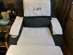 -天然沐足·推背采耳·敷姜艾灸(龙眼美食街店)