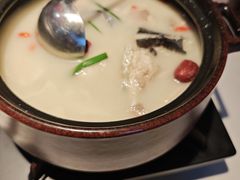 -老阿爸鲜鱼土菜(园区永旺店)