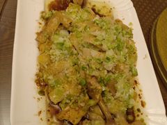 -日日鲜茶餐厅(小公园店)