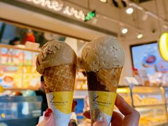 焦糖海盐-LUNEURS月乐诗·烘焙甜品(前滩太古里店)