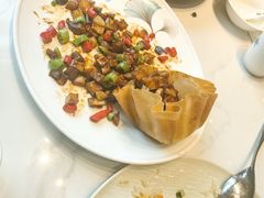 -香谷私厨(高新店)