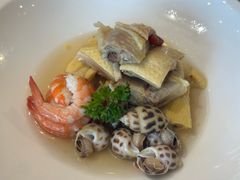 糟三鲜-杭州杭帮菜博物馆