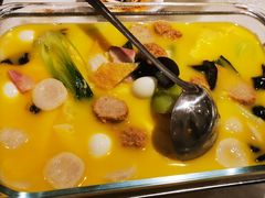 -老人和饭店(打浦路店)