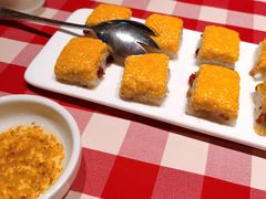 黄米凉糕-西贝莜面村(国贸360广场店)