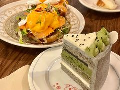 -MORNING GOOD Bistro(翰林府店)