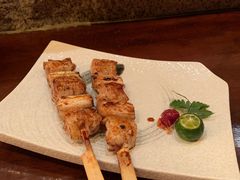 -山葵家·创意料理(万象汇店)