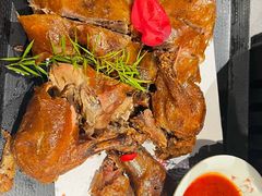 -姑苏家宴·苏帮菜·松鼠桂鱼(苏州总店)