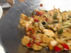 -九转小磨·非遗东北菜(群力店)