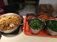 -红鼻子桂林米粉(金唐新光界店)