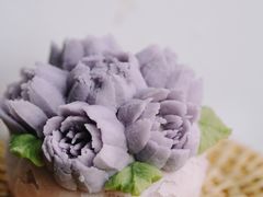 -昆明冠生园·鲜花饼·面包蛋糕(老街店)