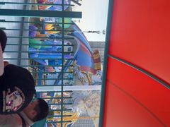 -海合安武汉极地海洋公园