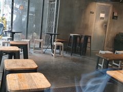 -来回·咖啡(天河南店)