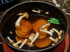 -广州瑰丽酒店·Black Iron黑金燚