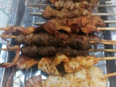 -马布尔莱斯食府(西红门店)