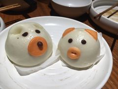 -云海肴·汽锅鸡·云南菜(广安门天虹店)