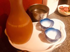 -丝路金桃·新疆菜(徐汇店)