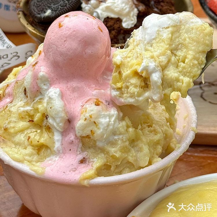 顺德最好吃的❗❗❗店铺在路边不起眼处