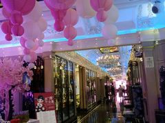 -INLOVE KTV(古墩印象城店)