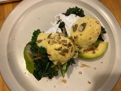 -Egg•Allday Brunch(襄阳北路店)