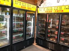 -百签宫串串香重庆火锅(夏湾店)