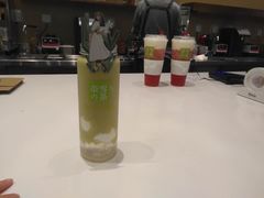 -奈雪的茶(国金中心店)