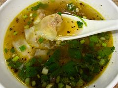 -包面西施(黄泥磅总店)