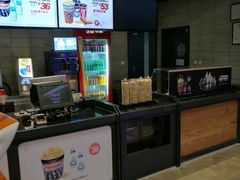 -CGV影城(黄河道ScreenX店)