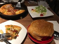 -必胜客(五道口店)