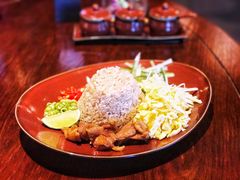-红泰·泰精选·特色料理(中山路店)
