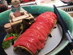 -大隐·成都火锅Bistro(合生麒麟新天地店)