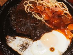 -快乐爱斯米牛排自助(吾悦广场店)