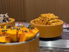 -喜家自助小火锅(乐客城店)