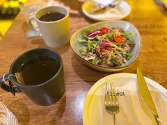 -ibarrel爱杯·bistro&brunch(江宁路店)