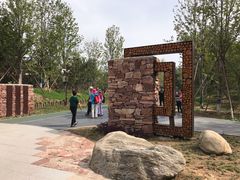 -回龙观体育文化公园