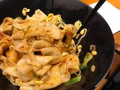 -鼎高高陕西美食(龙德广场店)