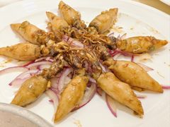 -锦粤宫·精致粤菜(深圳北站店)