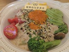-秘密旅行Bonjour(黑金冠 江南西店)
