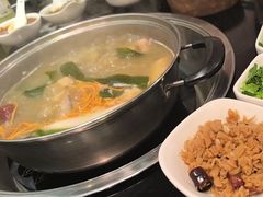 -丫丫汤膳打边炉(宏府408坊店)