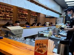 -Ramen满吉·豚骨拉面(丽园路店)